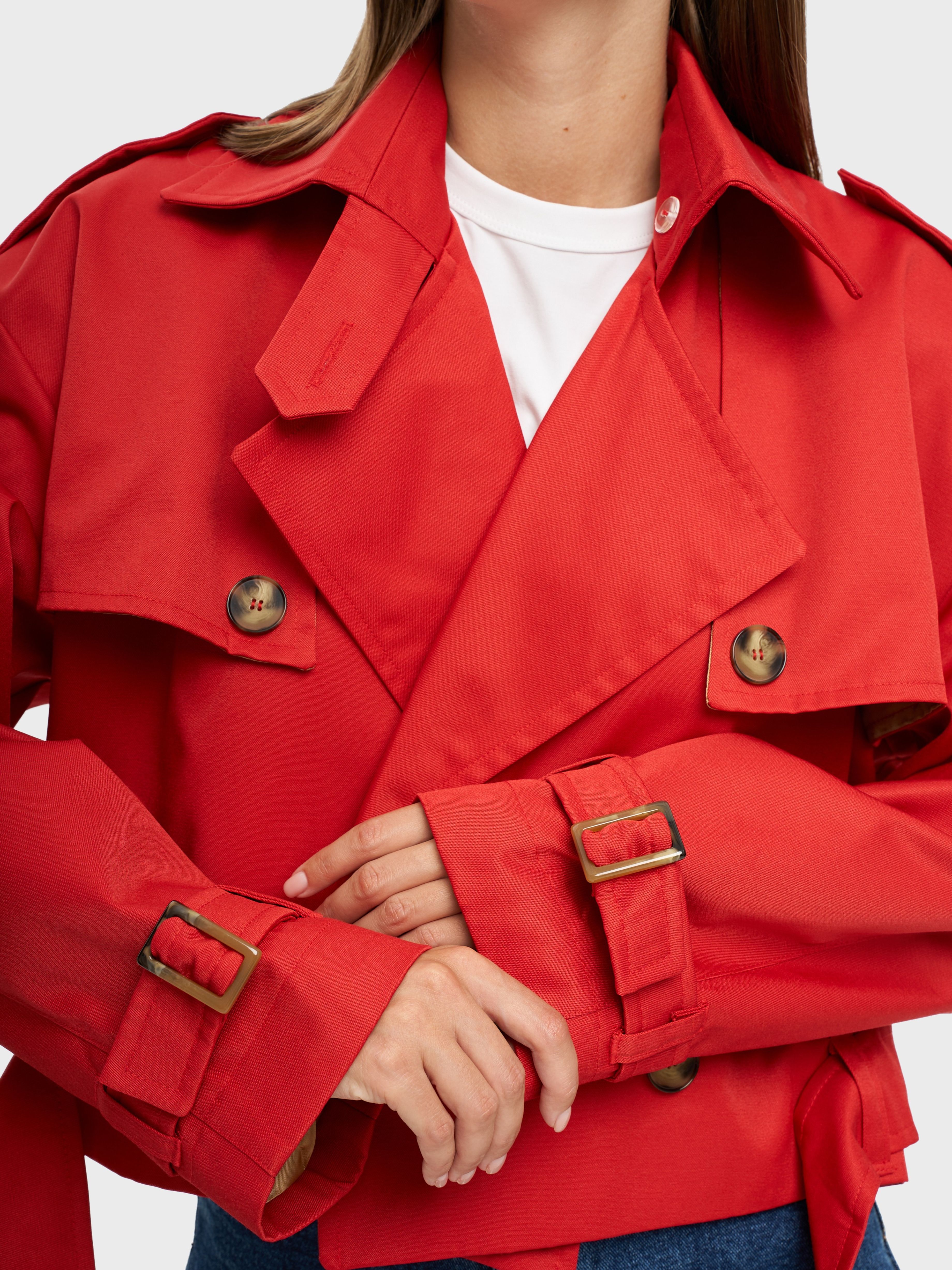 сrop_trench_coat_red